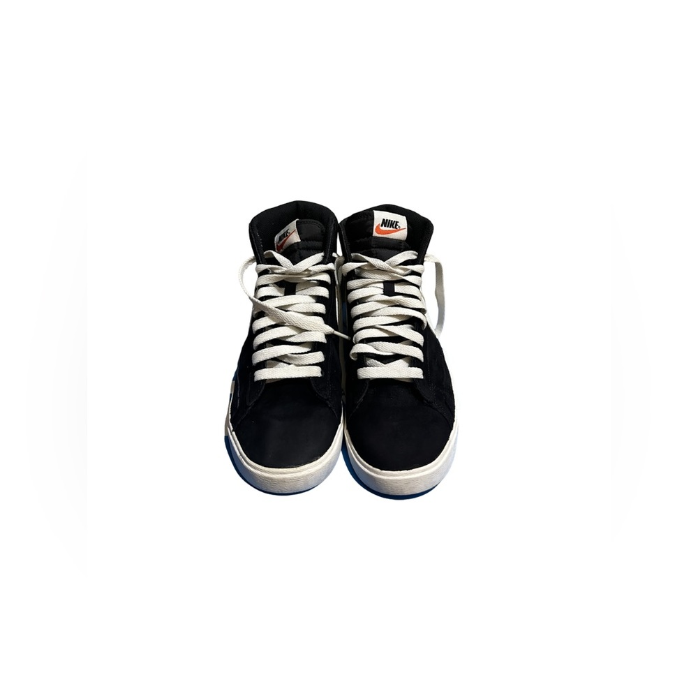 NIKE HIGHTOP VINTAGE BLAZER 7.5